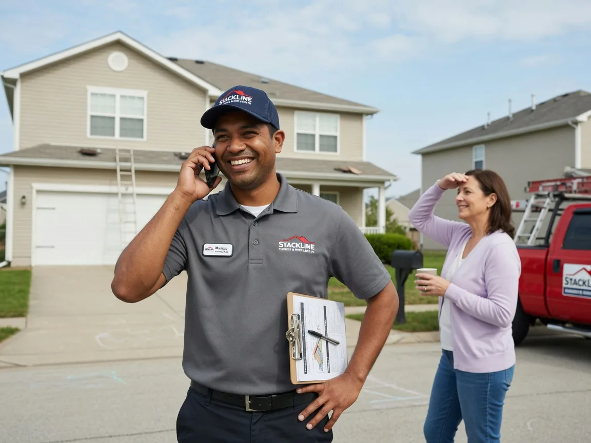 Chimney flashing repair Lafayette, OH FAQs